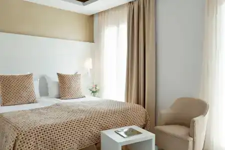 Illa d'Or & Club Apts 4* Sup - 1