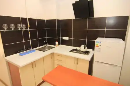 Apart on 24 Preobrajenskaya Street - 16