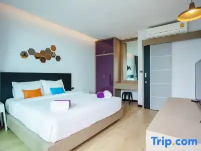 Chaweng Villawee - 40