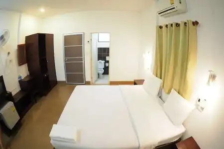 Wandee Bed & Breakfast - 73