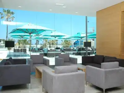 Thalassa Sousse Resort & Aquapark - 7