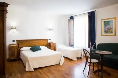 La Piazzetta - 60