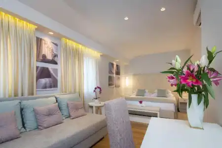 Balatura the Fine Bed&Breakfast Split - 69