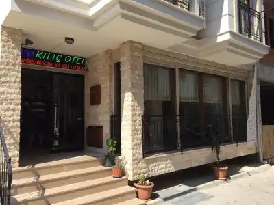 Datca Kilic - 0