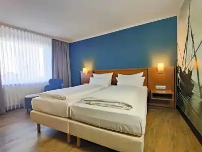Best Western Das Donners - 40