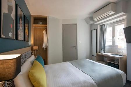 Hôtel Bristol - 54