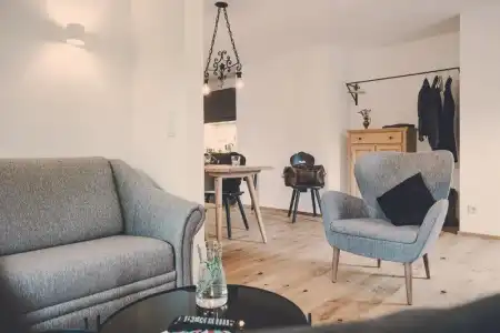 Der Lederer Hof - Boutique Apartments - 56
