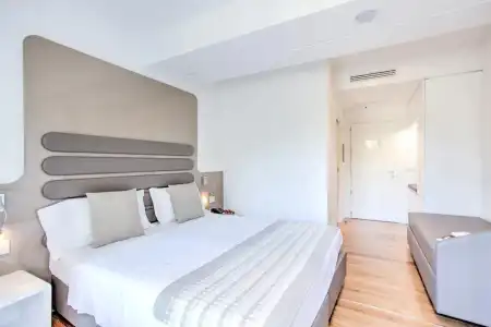 MH Florence & Spa Resort - 3