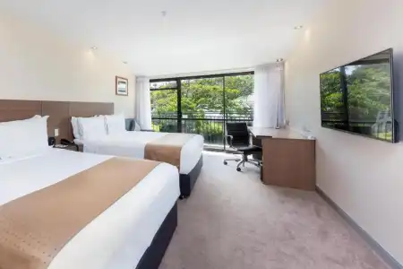 Holiday Inn Auckland Airport by IHG - 4