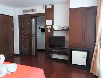 Intercontinental Hua Hin Resort - 105