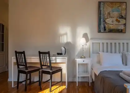 Danylo Inn - 1