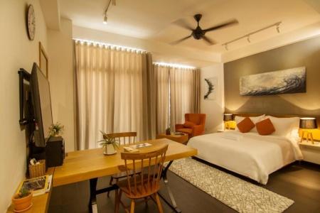 Sen Boutique House - 50