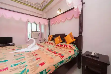 Moon Light Palace Jaipur - 128