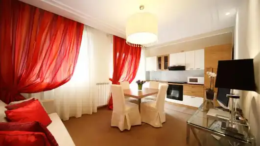 Residence Lungomare - Charming apartments - 54