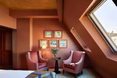 Hôtel de Montesquieu - 94