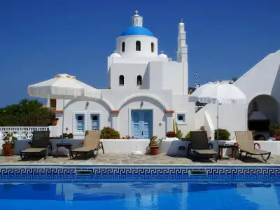 Aethrio Sunset Village - 12