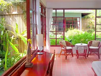 Ekman Garden Resort Nakhon Si Thammarat - 46