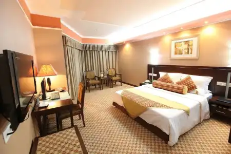 Oriental Silk - Guangzhou - 52