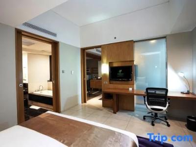 Holiday Inn Bandung Pasteur by IHG - 125