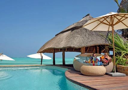 Tulia Zanzibar Unique Beach Resort - 13