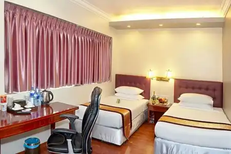 Grand United Ahlone Branch - 78