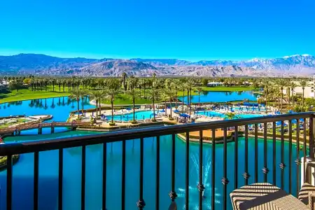 The SPA at Desert Springs - 127