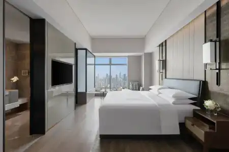 Chongqing Marriott - 62