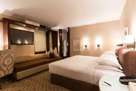 City Club - 3