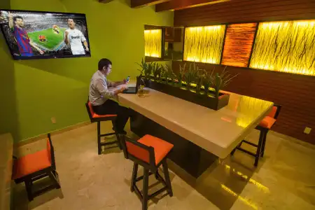 Courtyard By Marriott Cancun Airport - 30