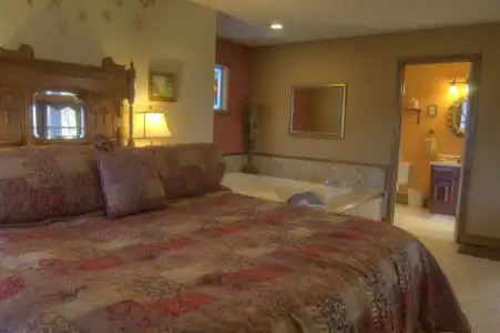 Blue Mountain Mist Country Inn & Spa - 148