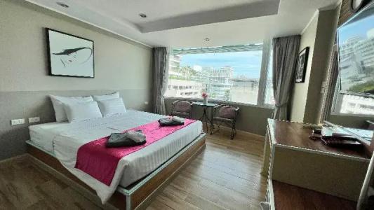 The Beach Front Resort Pattaya  - SHA Plus - 161