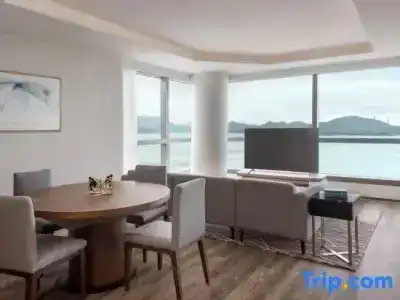 Le Méridien Hong Kong, Cyberport - 76