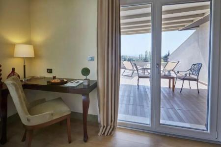 Ramada Resort Kazdaglari Thermal & Spa - 53