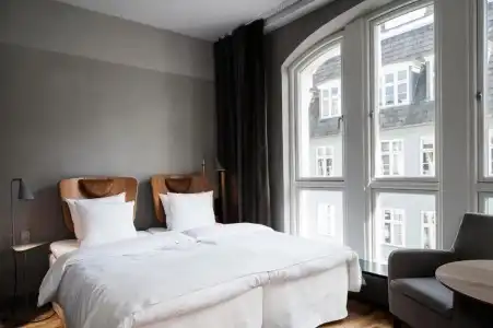Apartments by Brøchners - 74