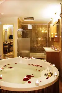 Cukurova Erten Otel - 24