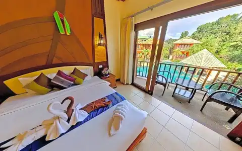 Andamanee Boutique Resort Aonang Krabi - 152