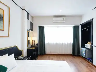 New Star Inn Boutique-Near Bến Thành Market - 26