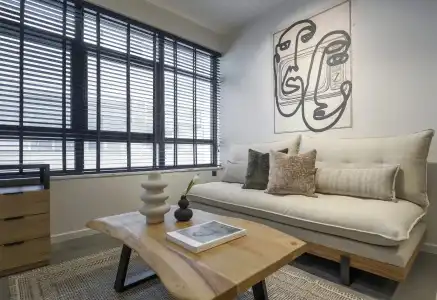 Olvios Luxury Suites & Lofts - 106