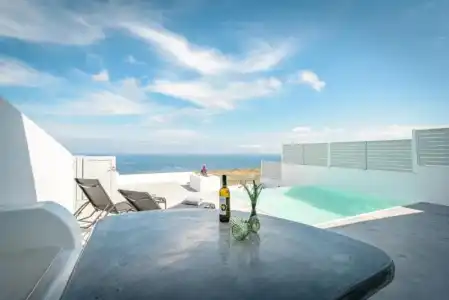 Siete Mares Luxury Suites - 108