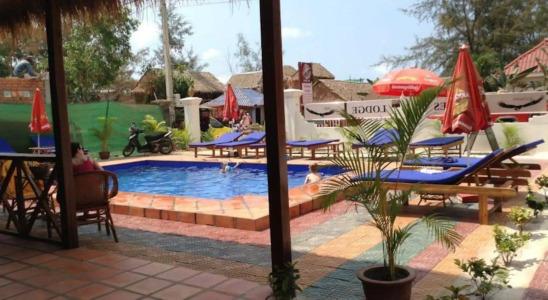 Mien Mien Guest House - 9