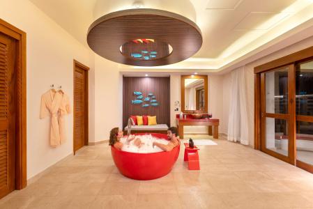 Oblu Select Sangeli - Premium All Inclusive with Free Transfers - 0