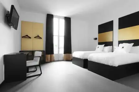 Amra Barcelona Caspe - 2