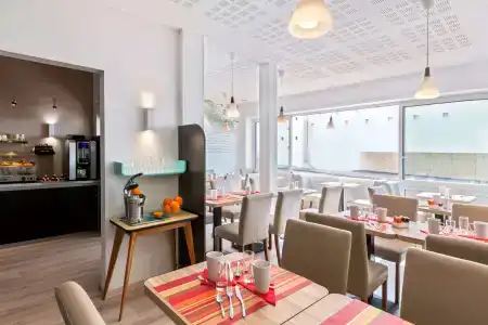 Best Western Royan Ocean - 22