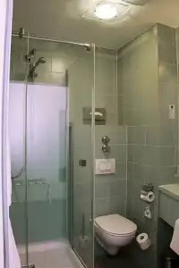 Helvetia Rooms - Self Check-In - 53