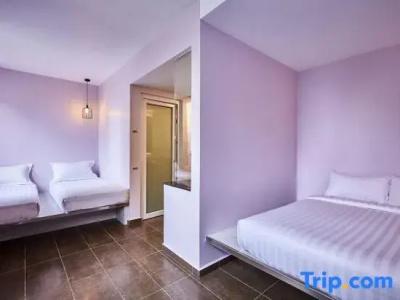ibis budget Singapore Pearl (ex. Fragrance - Pearl) - 49