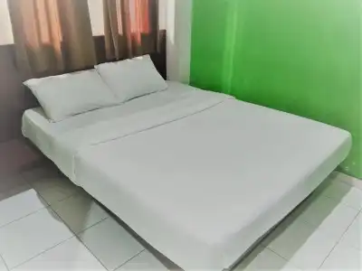 LeGreen Suite Setiabudi - 27