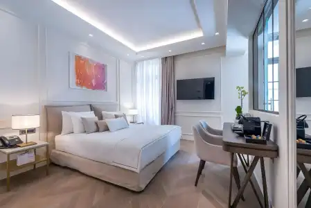 The Residence Aiolou & Spa - 18