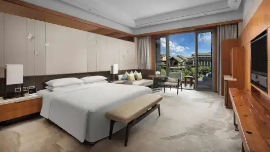InterContinental Kunming by IHG - 96