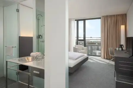 INNSiDE by Meliá Düsseldorf Derendorf - 2