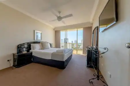 Contessa Holiday Apartments - 155